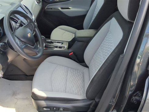 Used 2020 Chevrolet Equinox LS w/ LS Convenience Package image 12