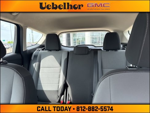 Used 2019 Ford Escape S image 19