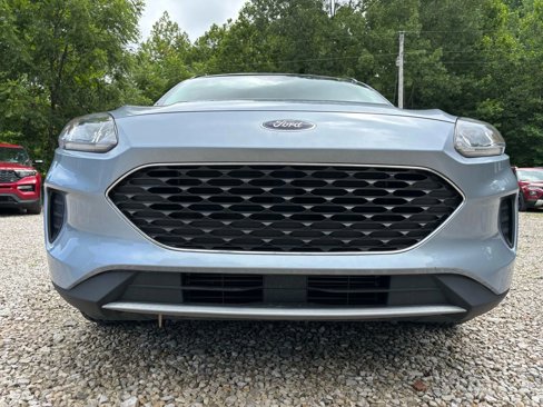 Used 2022 Ford Escape SE image 13