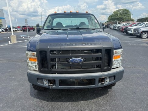 Used 2008 Ford F350 XL image 8