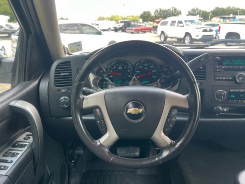 Used 2012 Chevrolet Silverado 1500 LT image 19