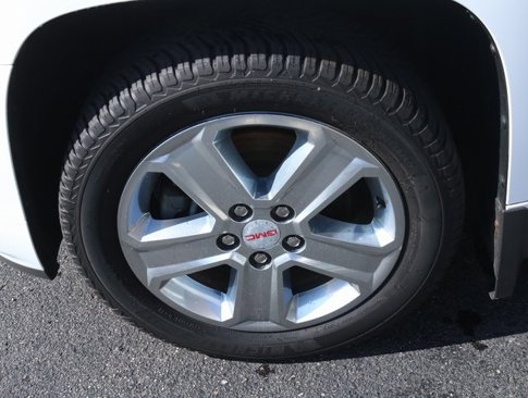 Used 2017 GMC Terrain Denali image 13