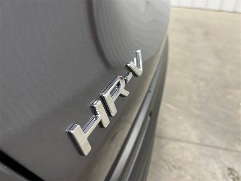 New 2023 Honda HR-V LX image 5