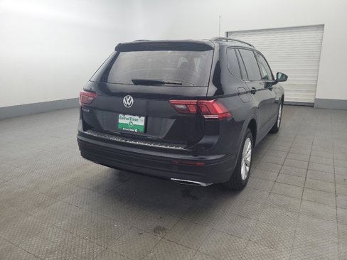 Used 2019 Volkswagen Tiguan S image 7