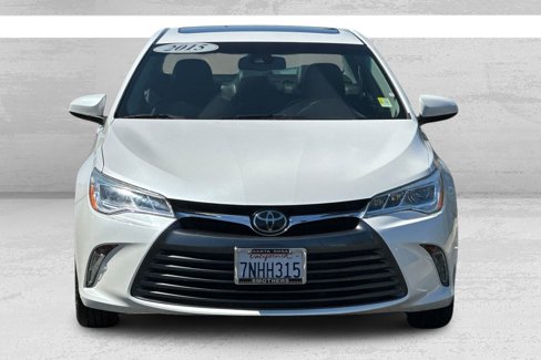 Used 2015 Toyota Camry image 9