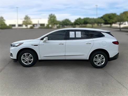 Used 2019 Buick Enclave Essence image 29