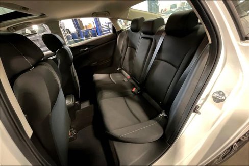 Used 2018 Honda Civic EX-T image 26