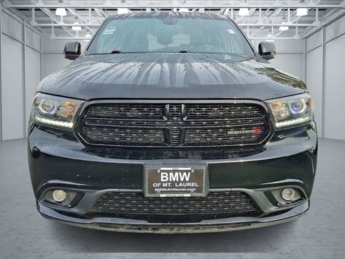Used 2018 Dodge Durango GT w/ Premium Group image 2