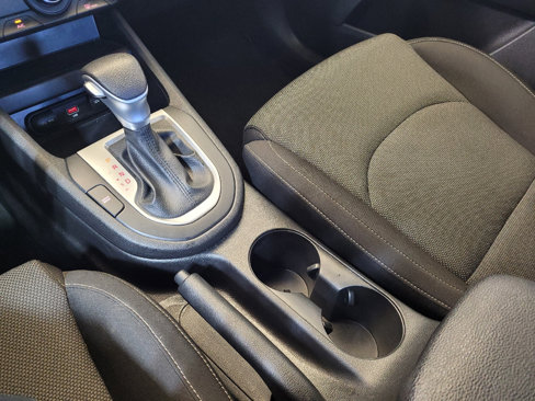 Used 2023 Kia Forte LXS image 26