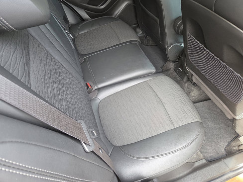 Used 2016 Buick Encore Convenience image 20