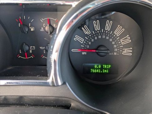 Used 2007 Ford Mustang GT image 11