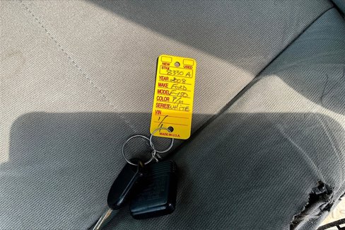 Used 2008 Ford F150 XL image 27