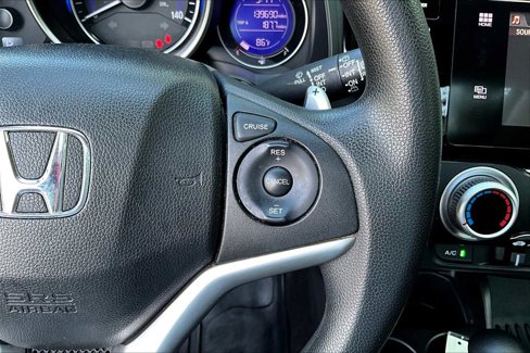 Used 2015 Honda Fit EX image 23