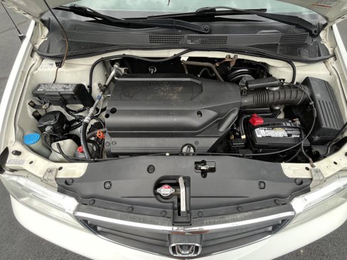 Used 2002 Honda Odyssey EX-L image 22