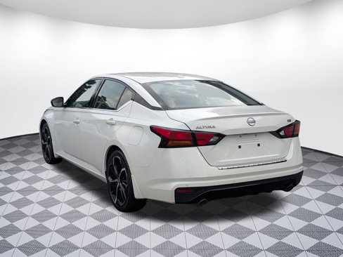 Used 2023 Nissan Altima 2.5 SR image 6
