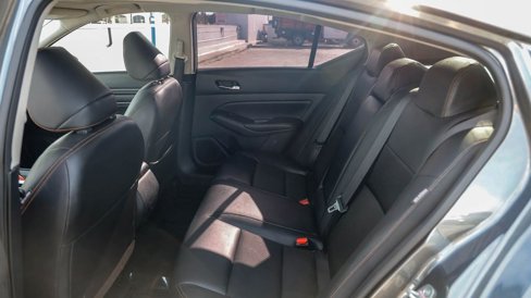 Used 2022 Nissan Altima 2.5 SR w/ Midnight Edition Package image 20