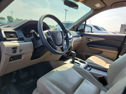 Used 2017 Honda Pilot EX image 19