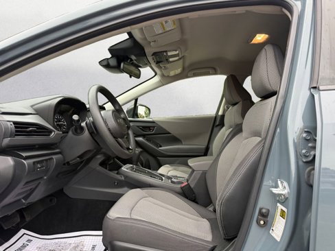Used 2024 Subaru Crosstrek 2.0i Premium image 10