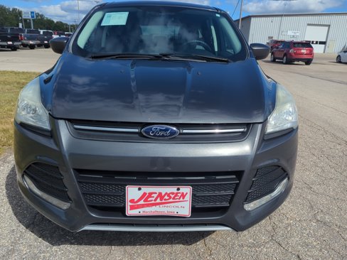 Used 2015 Ford Escape SE image 6