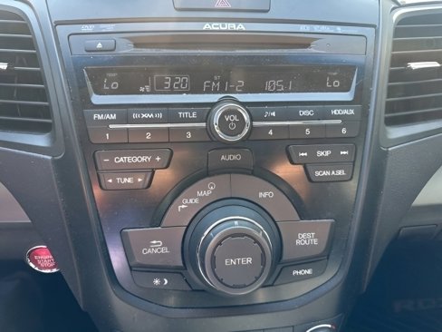 Used 2014 Acura RDX AWD w/ Technology Package image 25