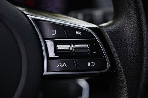 Used 2022 Kia Forte LXS image 33