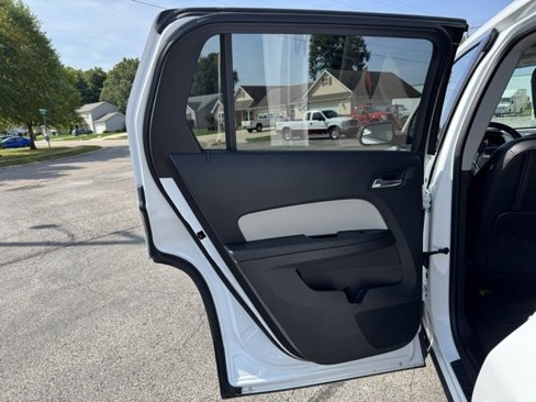 Used 2012 GMC Terrain SLT image 18