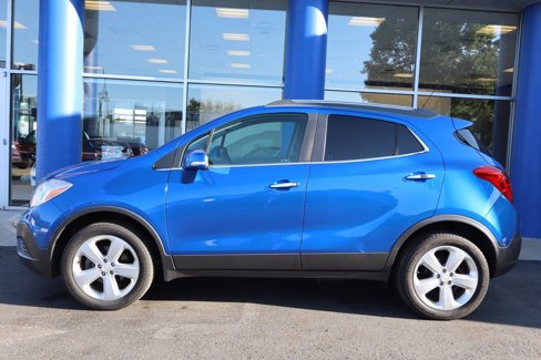 Used 2016 Buick Encore AWD image 2