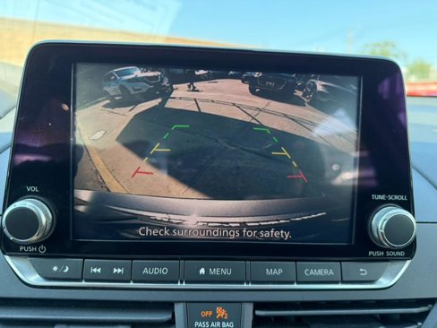 Used 2019 Nissan Altima 2.5 SL image 16
