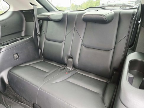 Used 2022 MAZDA CX-9 Touring w/ Touring Premium Package image 15