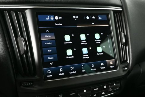 Certified 2022 Maserati Levante GT image 17