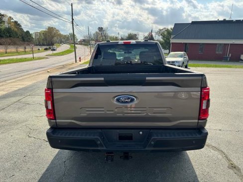 Used 2021 Ford F150 XL w/ Equipment Group 101A High image 4