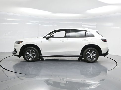 Used 2024 Honda HR-V EX-L image 25