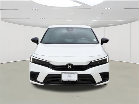 Used 2024 Honda Civic Sport image 2