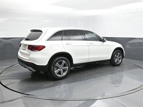 Used 2022 Mercedes-Benz GLC 300 image 15