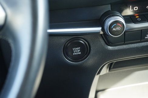 Used 2020 MAZDA CX-30 AWD w/ Select Package image 24