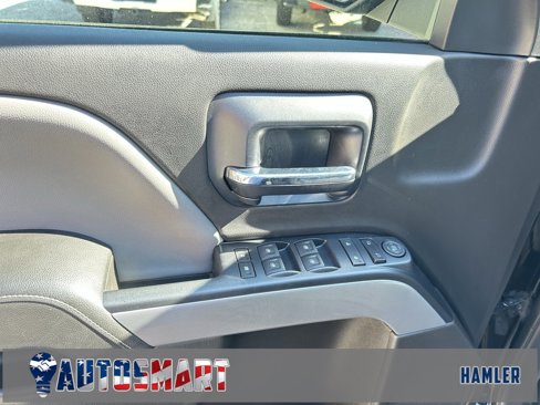 Used 2014 Chevrolet Silverado 1500 LT w/ All Star Edition image 18