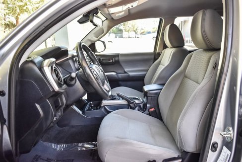 Used 2019 Toyota Tacoma SR5 image 16