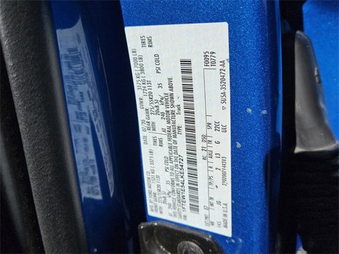 Used 2020 Ford F150 XL w/ Equipment Group 101A Mid image 18