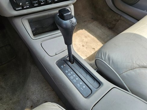 Used 1996 Buick Regal Gran Sport image 21