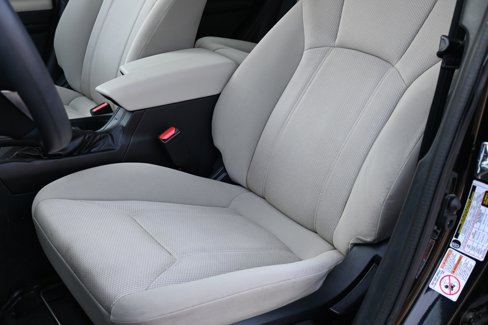 Used 2019 Subaru Impreza 2.0i Premium w/ Popular Package #2 image 16
