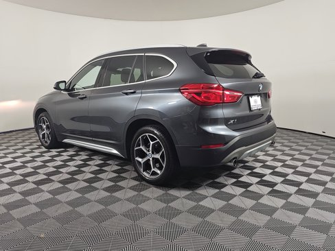 Used 2019 BMW X1 sDrive28i w/ Convenience Package image 3