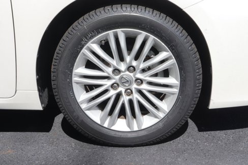 Used 2016 Lexus ES 350 image 39