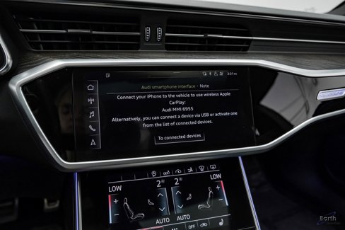 Used 2020 Audi S7 Prestige image 61