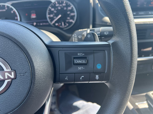 Used 2024 Nissan Rogue SV image 23