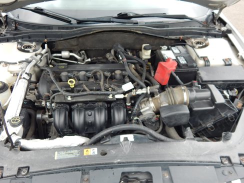 Used 2010 Mercury Milan image 18