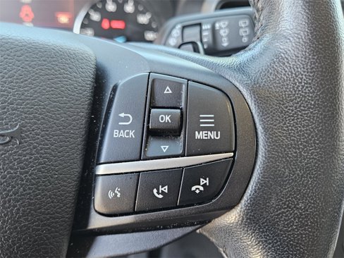 Used 2020 Ford Explorer XLT image 37