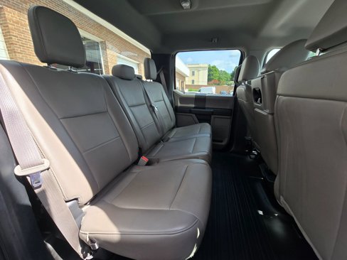 Used 2020 Ford F150 XL image 16
