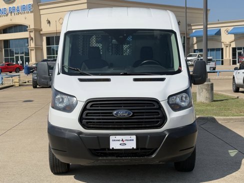 Used 2019 Ford Transit 250 148 Medium Roof image 9