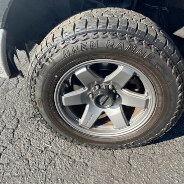 Used 2012 Ford F150 XLT w/ XTR Pkg image 7