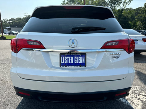 Used 2015 Acura RDX FWD w/ Technology Package image 32